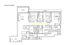 Terra Hill (D5), Apartment #393265881